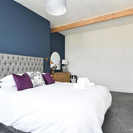 The John Muir - Beautiful 1 Bed Apartment In Helensburgh Extérieur photo