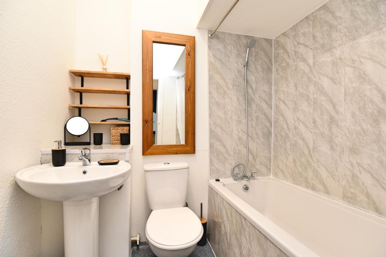 The John Muir - Beautiful 1 Bed Apartment In Helensburgh Extérieur photo