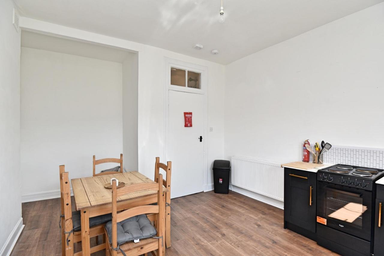 The John Muir - Beautiful 1 Bed Apartment In Helensburgh Extérieur photo