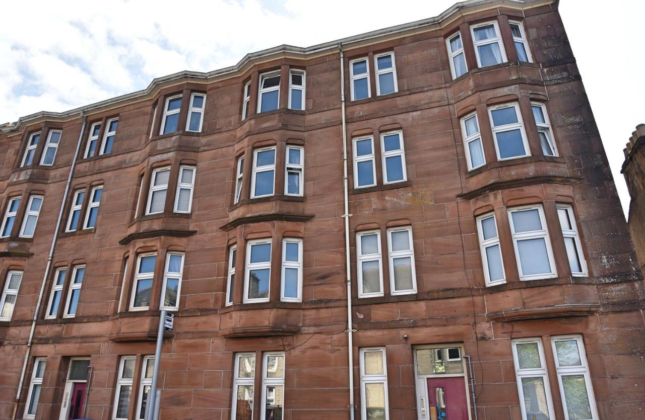 The John Muir - Beautiful 1 Bed Apartment In Helensburgh Extérieur photo